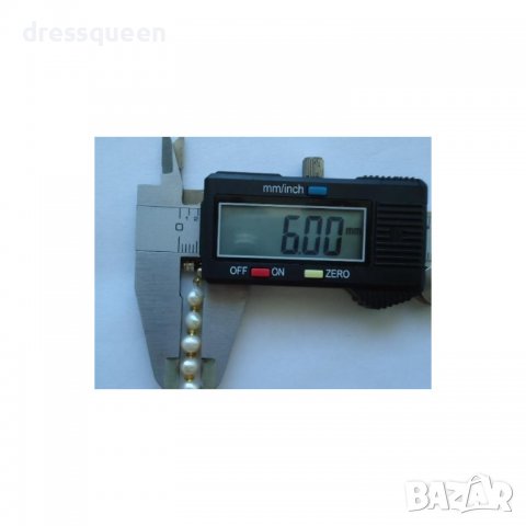 0116 Дигитален шублер, снимка 4 - Шублери - 37402554