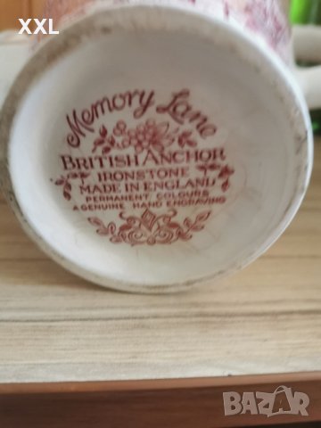 порцелан германски и английски, снимка 7 - Чаши - 43592260