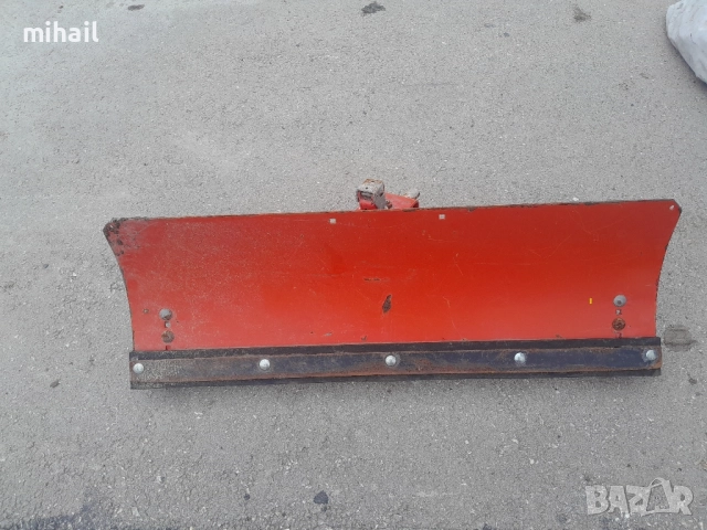 гребло за фреза, мотоблок или друго