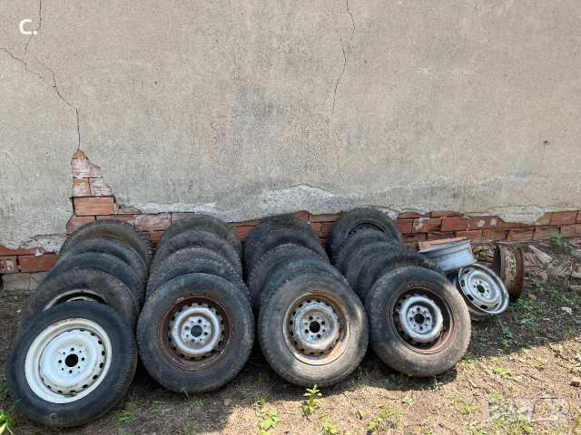 Части Лада /Lada 2101.2107.1500.1600, снимка 2 - Части - 44617735