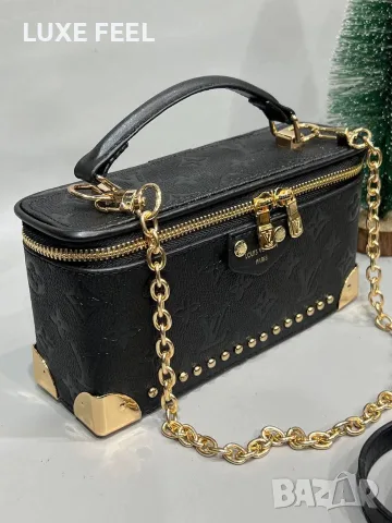 Louis Vuitton ✨ Дамски Чанти , снимка 3 - Чанти - 56538198