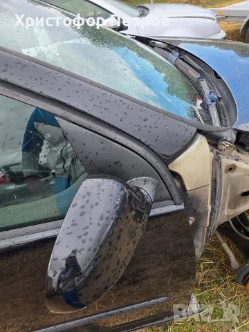 дясно огледало за vw golf 5, снимка 2 - Части - 56275106