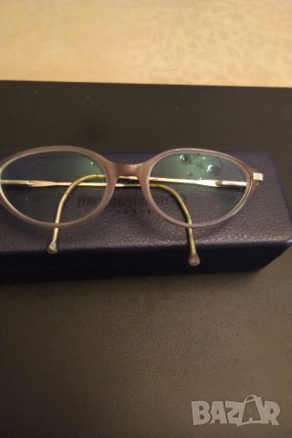 DANIEL HECHTER диоптрични  бифокални Очила разпродажба , снимка 6 - Слънчеви и диоптрични очила - 31090529