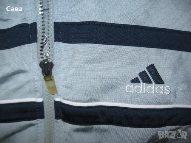 Горнища ADIDAS  мъжки,М-Л, снимка 8 - Спортни дрехи, екипи - 48313073