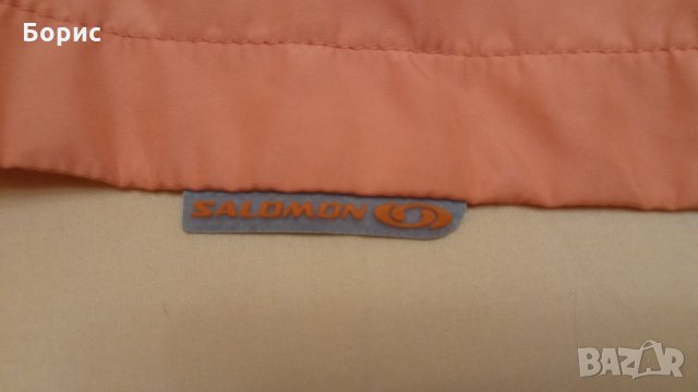 Salomon-спортен елек-S, снимка 9 - Спортни екипи - 29721349