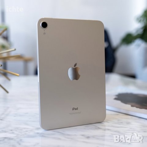 iPad Air 5 M1 чип 64GB WiFi, снимка 1 - Таблети - 38574919