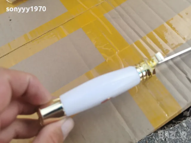 НОЖ ЗА КОЛЕКЦИЯ 0209262027, снимка 8 - Ножове - 55931000