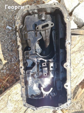 Alfa romeo 147 На части!, снимка 11 - Автомобили и джипове - 29467429