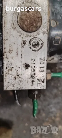 Abs 96 394 937 80 / 10.0960-1112.3 Citroen C3 1.4HDI - 90к.с. - 100лв, снимка 4 - Части - 49871074