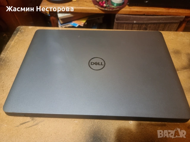Dell vostro 2019 година