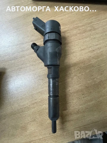 Дюза BOSCH за Peugeot, Citroen, Fiat 0445110062