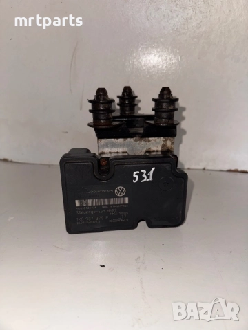 531. ABS за Skoda Octavia 2, VW Golf 5, Audi A3 8p и Seat Leon 1p