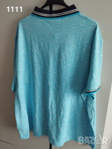 Тениски bpc размер XXXL., снимка 8 - Тениски - 51465895