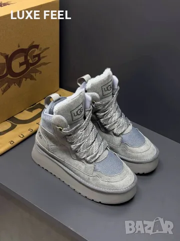 UGG ✨Дамски Боти , снимка 3 - Дамски боти - 56301405