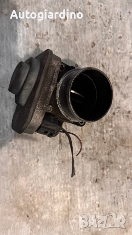 Дроселова Клапа за Jeep Cherokee - 39002015F