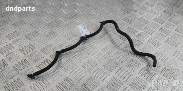 Горивни маркучи Ford S-Max 2.0TDCi 2009г.	