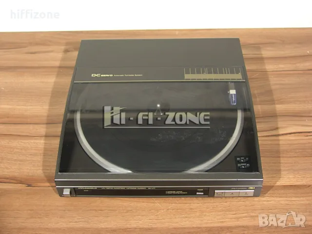 Грамофон Technics sl-j11 /1 , снимка 2 - Грамофони - 48632407