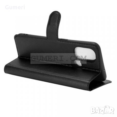 Oneplus Nord N100 Калъф тип тефтер , снимка 3 - Калъфи, кейсове - 31195095