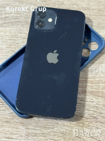 iPhone 12 98% Battery, снимка 2 - Apple iPhone - 54231874