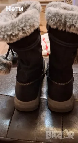 Детски боти за момиченце!