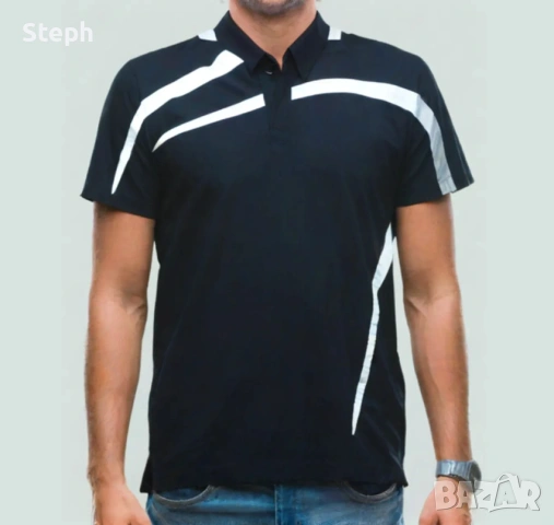 Мъжки тениски / Мъжка тениска XL size ХЛ размер 