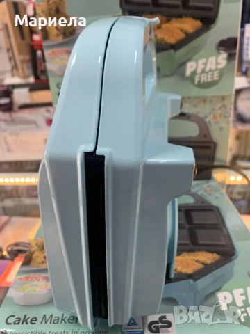 Уред за кексчета / Брауни / Мини кексчета, снимка 7 - Други - 54201661