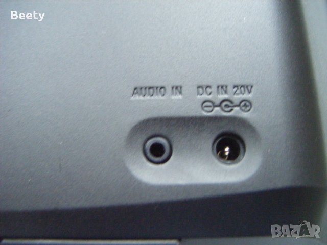 Sony докинг станция, снимка 6 - Аудиосистеми - 35139728