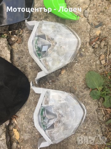 Kawasaki ZX10R GEN3 2008-2010г. - Части ., снимка 6 - Мотоциклети и мототехника - 42357975