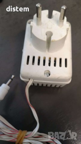 Адаптер за Епилатор Birrownig turbo, снимка 2 - Епилатори - 36776213