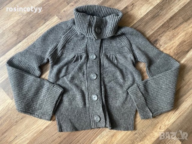 дебела жилетка