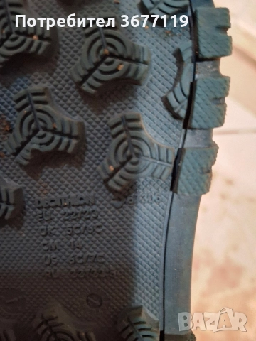 Детски апрески/ботуши, снимка 6 - Детски боти и ботуши - 52577092