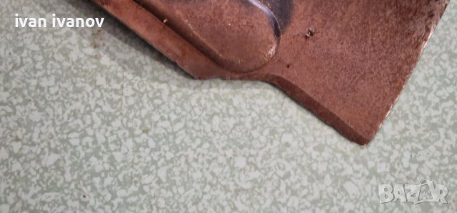 Нож Косачка, снимка 2 - Градинска техника - 38084653