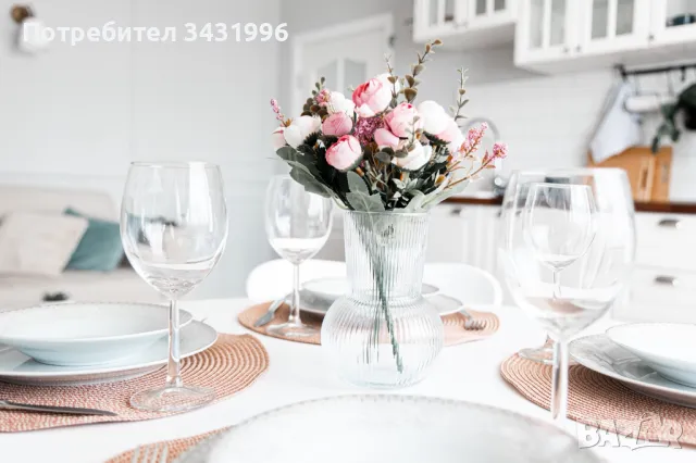 Comfort apartment апартамент под наем , снимка 17 - Стаи под наем - 50414989