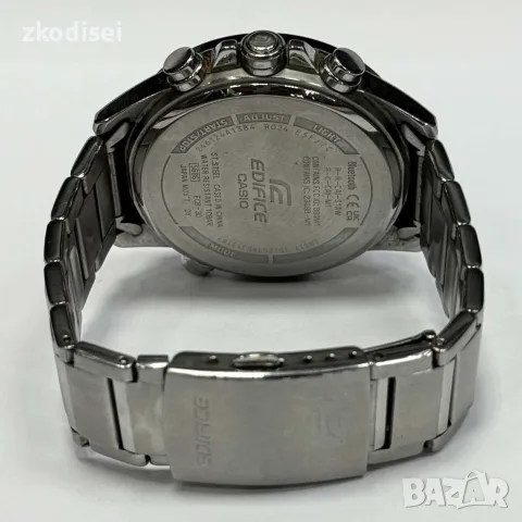 Часовник CASIO ECB-30, снимка 3 - Мъжки - 55941594