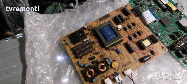 Захранваща платка , 17IPS71 ,190814R4 Panasonic TX-32AW304 for 32inc DISPLAY VES315WNDL-2D-N02