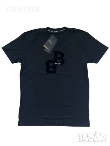 Мъжка тениска