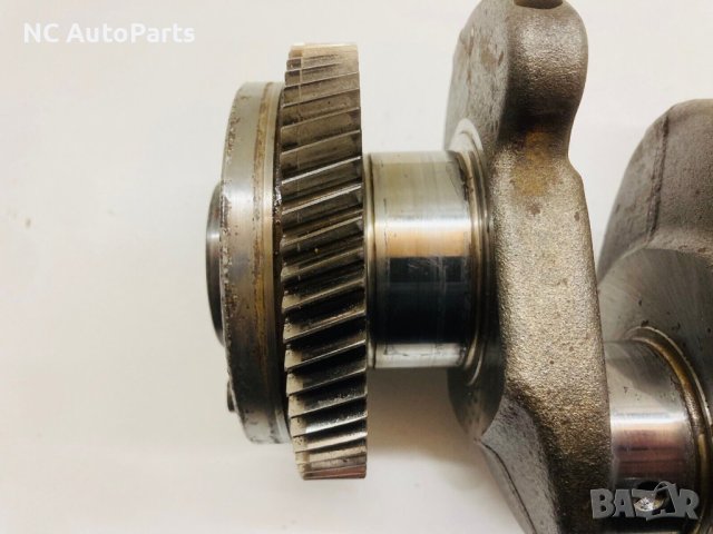 Колянов вал за MERCEDES Мерцедес Спринтер W906 2.1 дизел 163 коня ОМ651.955 65117 2018, снимка 7 - Части - 44494132