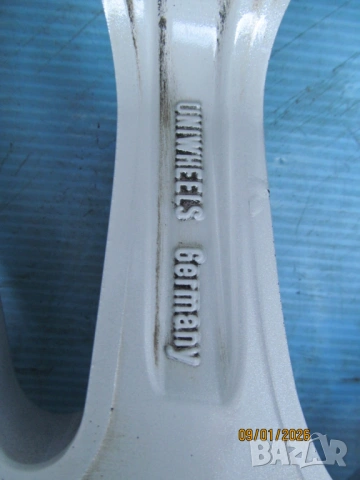 Джанти - 5 х 120 мм. ,16 цола - за  BMW  - E46, E87, E90, VW Multivan ,Transporter T5 ,T6, снимка 11 - Гуми и джанти - 53053053