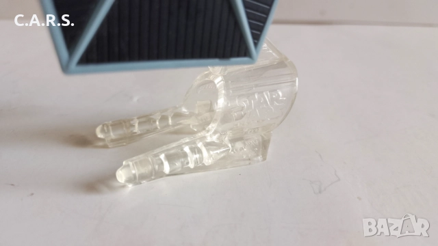 Kолекции Фигурки STAR WARS - Lucasfilm, снимка 11 - Колекции - 51570282