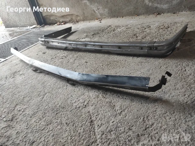 Брони за Ретро Мерцедес , снимка 4 - Части - 49817282
