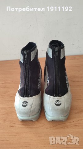 Alpina. Ски обувки/ ски бягане. 35, снимка 4 - Зимни спортове - 35448835