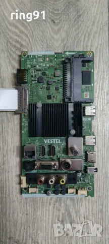 Main board - 17MB230 260319R2 TV Telefunken D55U550B4CW 