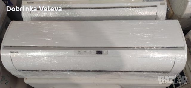 Японски климатик от вносител, снимка 2 - Климатици - 37438184