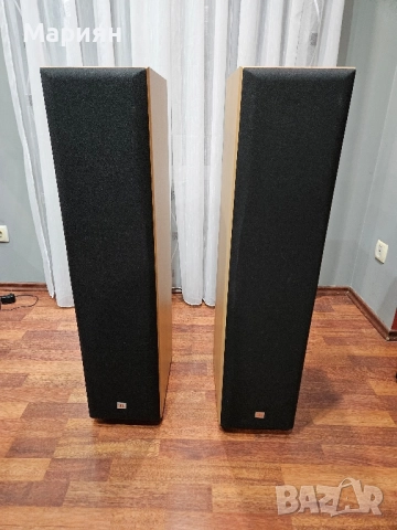 Продавам тонколони JBL E80, снимка 4 - Тонколони - 52415352