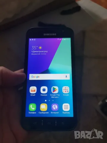 Samsung Xcover 4
