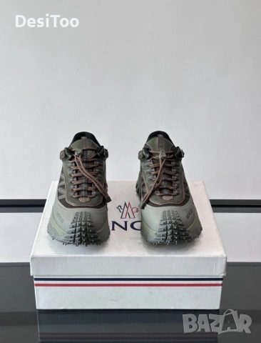 Moncler Trailgrip GTX , снимка 3 - Маратонки - 54324086