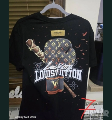 Мъжки дрехи за продажба , снимка 4 - Тениски - 54276852