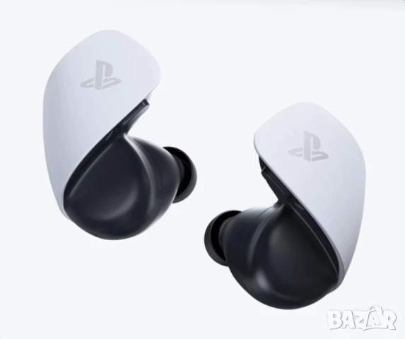 Геймърски Слушалки (тапи) SONY PLAYSTATION (PS5) PULSE EXPLORE, снимка 18 - Слушалки и портативни колонки - 50526920