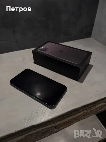ТОП ЦЕНА Iphone 11 Pro Max Graphite, снимка 7 - Apple iPhone - 56166537