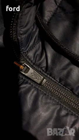 Дебело зимно яке Nike Black , снимка 6 - Якета - 48182587